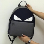 Рюкзак Fendi Артикул СЖ-629. Вид 1