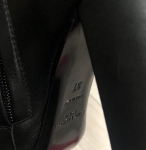  Ботильоны Yves Saint Laurent Артикул ОЖ-463. Вид 2