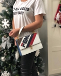  Сумка женская Fendi Артикул СЖ-625. Вид 2