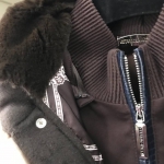  Жилет мужской  Артикул ОДМ-347. Вид 2