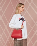 Толстовка женская Fendi Артикул ОДЖ-1232. Вид 3