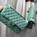 Сумка женская Classic 2.55 Chanel Артикул СЖ-624. Вид 1