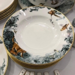 Столовый сервиз Hermes Артикул ПО-001. Вид 2