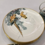 Столовый сервиз Hermes Артикул ПО-001. Вид 4