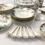 Столовый сервиз Hermes Артикул ПО-001. Вид 5