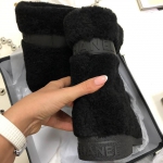  Ботинки женские Chanel Артикул ОЖ-394. Вид 5