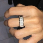  Кольцо  Артикул ЮУ-141. Вид 2