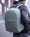 Рюкзак мужской Louis Vuitton Артикул СМ-674. Вид 1