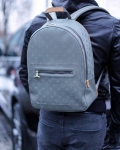 Рюкзак мужской Louis Vuitton Артикул СМ-674. Вид 2