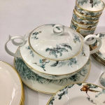 Столовый сервиз Hermes Артикул ПО-001. Вид 6