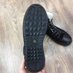 Кеды мужские Valentino Артикул ОМ-158. Вид 2