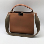 Сумка женская Fendi Артикул СЖ-641-DB. Вид 4