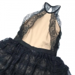  Платье  Артикул ОДЖ-1361. Вид 2