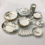 Столовый сервиз Hermes Артикул ПО-001. Вид 1