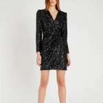 Платье Balmain Артикул ОДЖ-1305. Вид 1