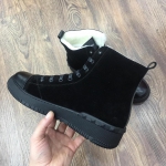 Кеды мужские Valentino Артикул ОМ-158. Вид 4