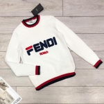 Свитер женский  Fendi Артикул ОДЖ-1229. Вид 3