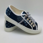  Кеды женские Christian Dior Артикул ОЖ-510. Вид 2