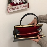 Сумка женская Celine Артикул СЖ-703. Вид 3