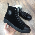 Кеды мужские Valentino Артикул ОМ-158. Вид 1