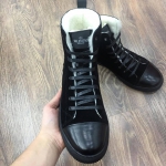 Кеды мужские Valentino Артикул ОМ-158. Вид 5