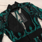 Платье Dolce & Gabbana Артикул ОДЖ-1348. Вид 2