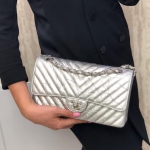 Сумка женская Classic 2.55 Chanel Артикул СЖ-623. Вид 2