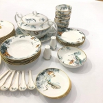 Столовый сервиз Hermes Артикул ПО-001. Вид 10