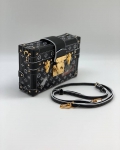  Сумка женская Petite Malle  Louis Vuitton Артикул СЖ-740. Вид 2