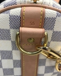 Сумка дорожная Keepall Louis Vuitton Артикул СМ-676. Вид 3