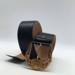 Ремень  Артикул АКС-1235. Вид 3