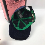  Кепка Gucci Артикул АКС-1297. Вид 2