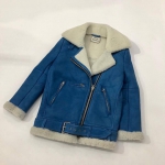 Дубленка Acne Артикул ОДЖ-1374. Вид 1