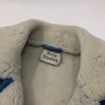 Дубленка Acne Артикул ОДЖ-1374. Вид 3