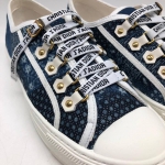  Кеды женские Christian Dior Артикул ОЖ-510. Вид 3