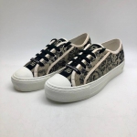  Кеды женские Christian Dior Артикул ОЖ-509. Вид 1