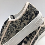  Кеды женские Christian Dior Артикул ОЖ-509. Вид 3