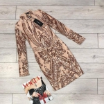 Платье Dolce & Gabbana Артикул ОДЖ-1353. Вид 2