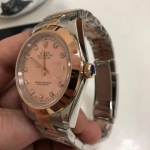 Часы женские Rolex Артикул АКС-1122. Вид 3