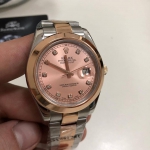 Часы женские Rolex Артикул АКС-1122. Вид 2