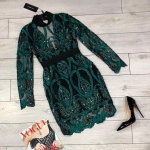 Платье Dolce & Gabbana Артикул ОДЖ-1348. Вид 3