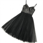 Платье  Артикул ОДЖ-1357. Вид 1