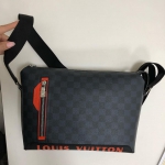 Сумка мужская Louis Vuitton Артикул СМ-807. Вид 2