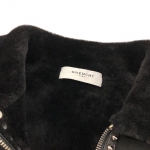  Дубленка Givenchy Артикул ОДЖ-1373. Вид 4