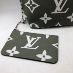  Сумка женская Neverfull Louis Vuitton Артикул СЖ-721. Вид 2