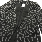 Пиджак женский  Артикул ОДЖ-1359. Вид 2