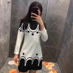  Платье Valentino Артикул ОДЖ-1369. Вид 1