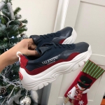 Кроссовки женские Valentino Артикул ОЖ-514. Вид 1