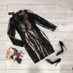  Платье Dolce & Gabbana Артикул ОДЖ-1351. Вид 2