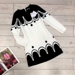  Платье Valentino Артикул ОДЖ-1369. Вид 2